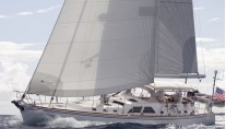Sailing yacht ARCHANGEL